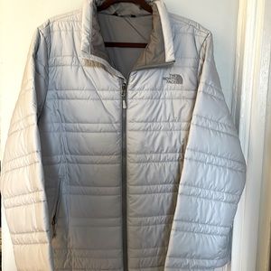 THE NORTH FACE JACKET NWT
